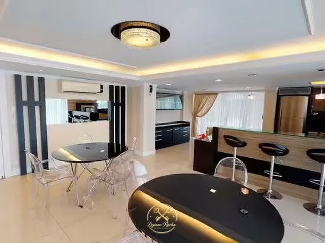 Imagem: Apartamento á venda mobiliado e decorado