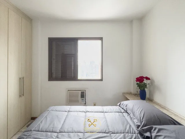Imagem 13: Apartamento á venda mobiliado e decorado, com 3 dormitórios na Av. Brasil em Balneário