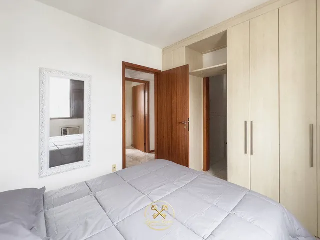 Imagem 5: Apartamento á venda mobiliado e decorado, com 3 dormitórios na Av. Brasil em Balneário
