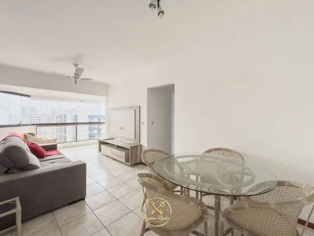 Imagem 8: Apartamento á venda mobiliado e decorado, com 3 dormitórios na Av. Brasil em Balneário