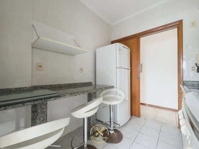 Imagem 7: Apartamento á venda mobiliado e decorado, com 3 dormitórios na Av. Brasil em Balneário