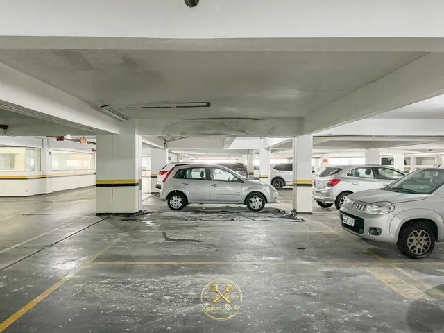 Imagem 10: Apartamento á venda mobiliado e decorado, com 3 dormitórios na Av. Brasil em Balneário