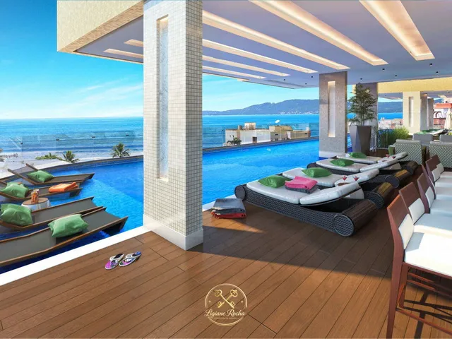 Imagem: Apartamento 4 Suítes à Venda no Garden