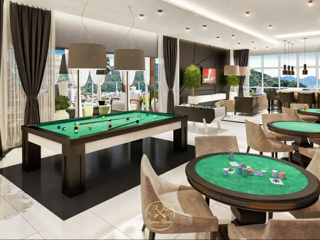 Imagem 3: Apartamento 4 Suítes à Venda no Garden Square em Itapema Viva a experiência de morar