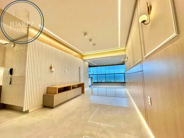 Imagem 14: APARTAMENTO À VENDA NO JAGUAH RESIDENCE COM 2 QUARTOS E 1 SUÍTE, AMPLA INFRAESTRUTURA