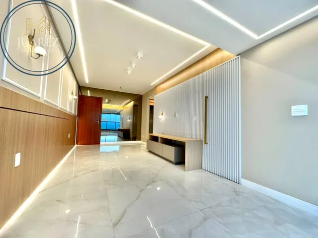 Imagem 8: APARTAMENTO À VENDA NO JAGUAH RESIDENCE COM 2 QUARTOS E 1 SUÍTE, AMPLA INFRAESTRUTURA