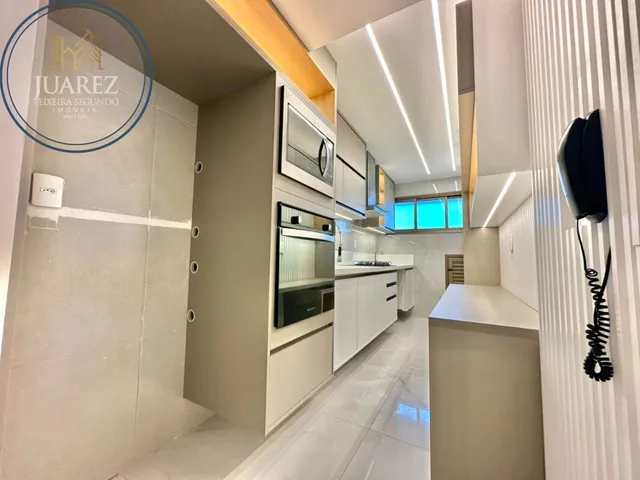 Imagem 16: APARTAMENTO À VENDA NO JAGUAH RESIDENCE COM 2 QUARTOS E 1 SUÍTE, AMPLA INFRAESTRUTURA