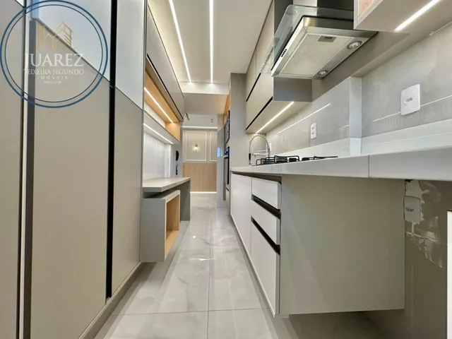 Imagem 15: APARTAMENTO À VENDA NO JAGUAH RESIDENCE COM 2 QUARTOS E 1 SUÍTE, AMPLA INFRAESTRUTURA