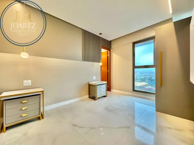Imagem 10: APARTAMENTO À VENDA NO JAGUAH RESIDENCE COM 2 QUARTOS E 1 SUÍTE, AMPLA INFRAESTRUTURA