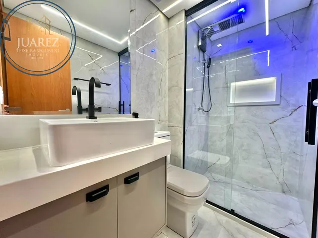 Imagem 11: APARTAMENTO À VENDA NO JAGUAH RESIDENCE COM 2 QUARTOS E 1 SUÍTE, AMPLA INFRAESTRUTURA