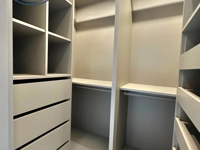 Imagem 9: APARTAMENTO À VENDA NO JAGUAH RESIDENCE COM 2 QUARTOS E 1 SUÍTE, AMPLA INFRAESTRUTURA