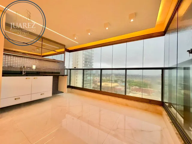 Imagem 12: APARTAMENTO À VENDA NO JAGUAH RESIDENCE COM 2 QUARTOS E 1 SUÍTE, AMPLA INFRAESTRUTURA