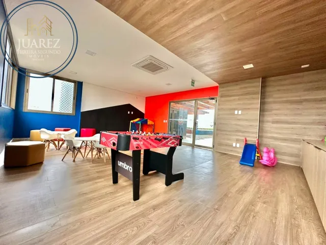 Imagem 2: APARTAMENTO À VENDA NO JAGUAH RESIDENCE COM 2 QUARTOS E 1 SUÍTE, AMPLA INFRAESTRUTURA