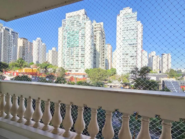 Imagem: Apartamento à venda em São Paulo-SP, Campo