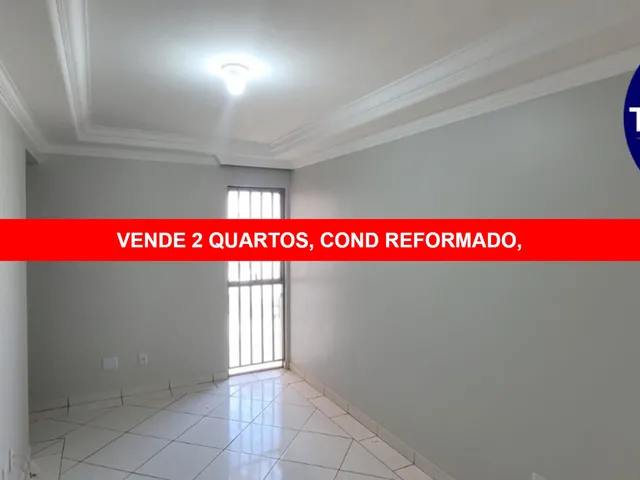 Imagem: Apartamento à venda em Brasília-DF 2