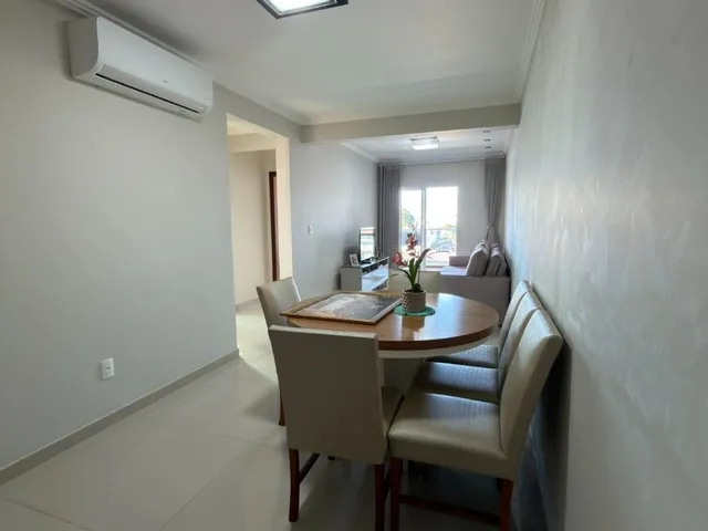 Imagem 12: APARTAMENTO A VENDA NO RESIDENCIAL TERRA FLORAE ? Vila Lalau
