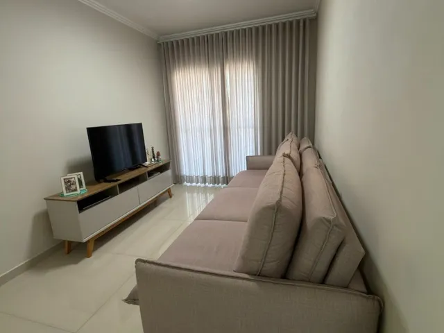 Imagem 7: APARTAMENTO A VENDA NO RESIDENCIAL TERRA FLORAE ? Vila Lalau