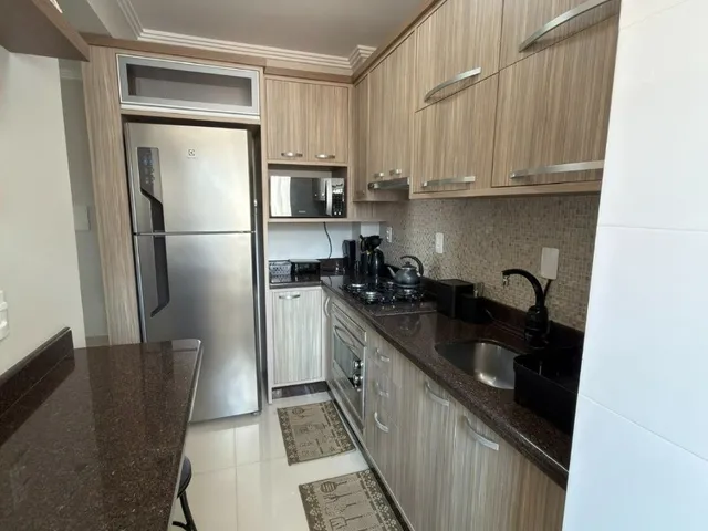 Imagem 8: APARTAMENTO A VENDA NO RESIDENCIAL TERRA FLORAE ? Vila Lalau