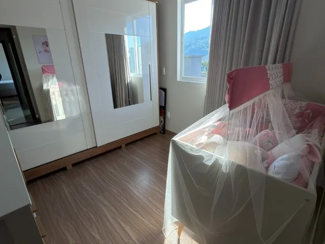 Imagem 5: APARTAMENTO A VENDA NO RESIDENCIAL TERRA FLORAE ? Vila Lalau