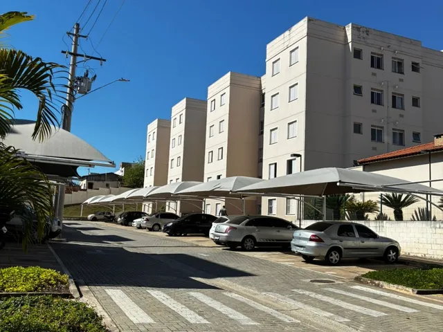 Imagem: Apartamento à venda em Campinas-SP, Jardim