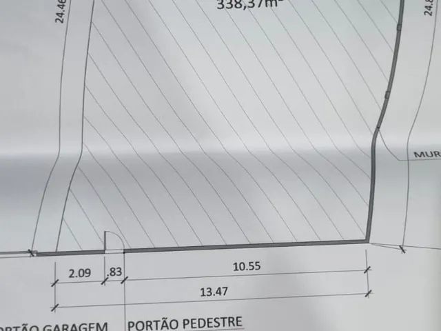 Imagem 2: TERRENO RESIDENCIAL em RIO DE JANEIRO - RJ, CAMPO GRANDE