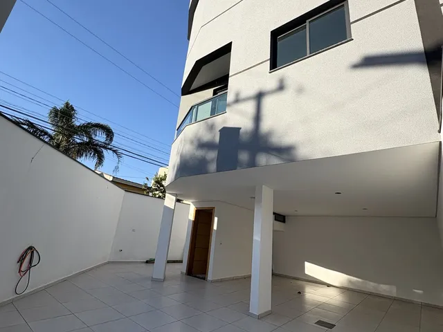 Imagem: Sobrado 2 suítes