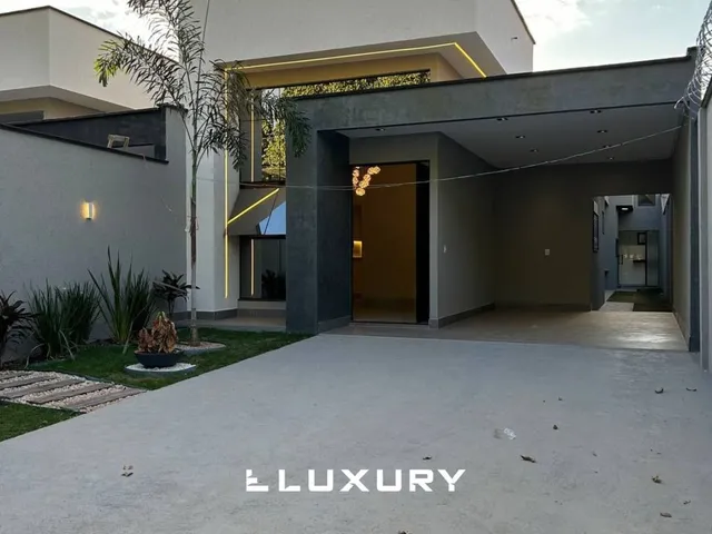 Imagem 14: Casa Alto Padrão com Piscina e 2 Suítes no Jardim Todos os Santos