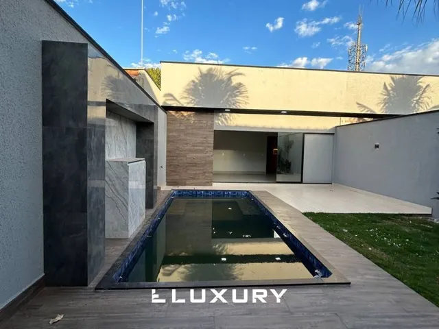 Imagem 13: Casa Alto Padrão com Piscina e 2 Suítes no Jardim Todos os Santos