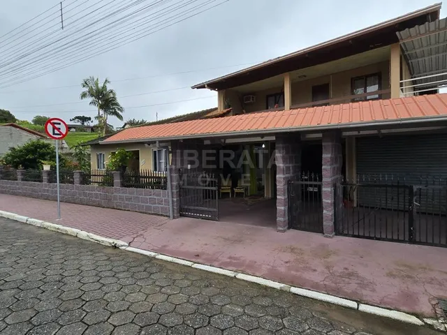 Imagem: Casa a venda em Testo Central, Pomerode