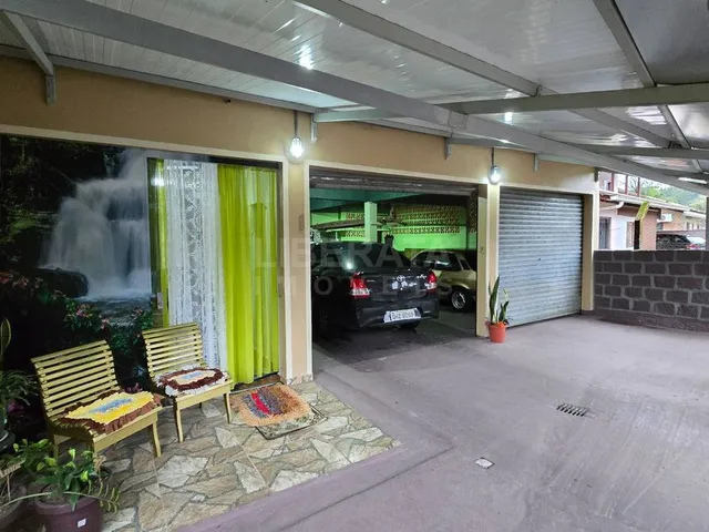 Imagem 6: Casa a venda em Testo Central, Pomerode, SC