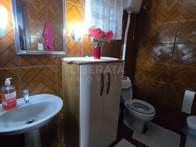 Imagem 2: Casa a venda em Testo Central, Pomerode, SC