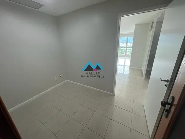 Imagem: Linda sala comercial, 40 m², toda reformada