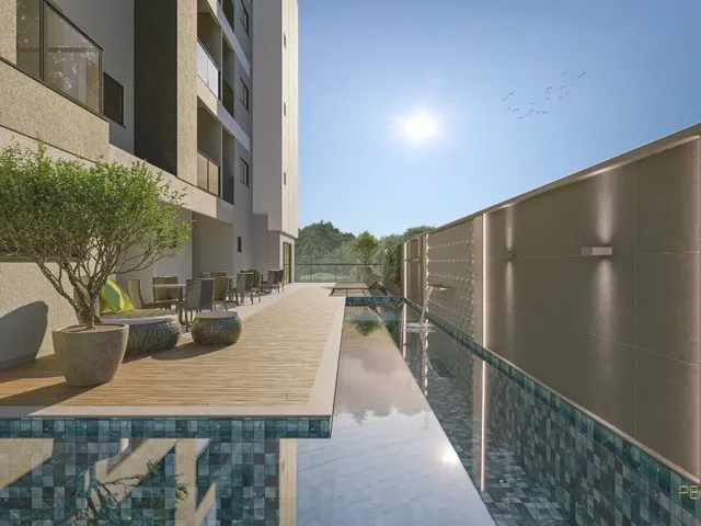Imagem: Apartamento Alto Padrão Praia Brava