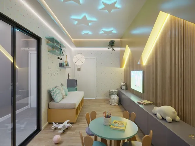 Imagem 3: Apartamento Alto Padrão Praia Brava