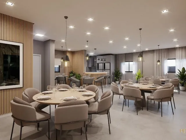 Imagem 4: Apartamento Alto Padrão Praia Brava