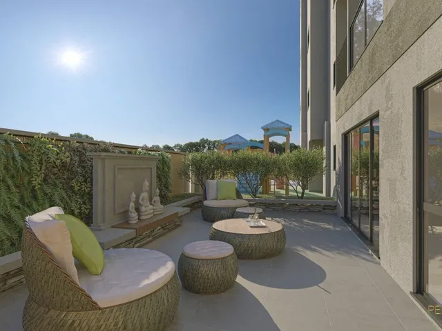 Imagem 11: Apartamento Alto Padrão Praia Brava