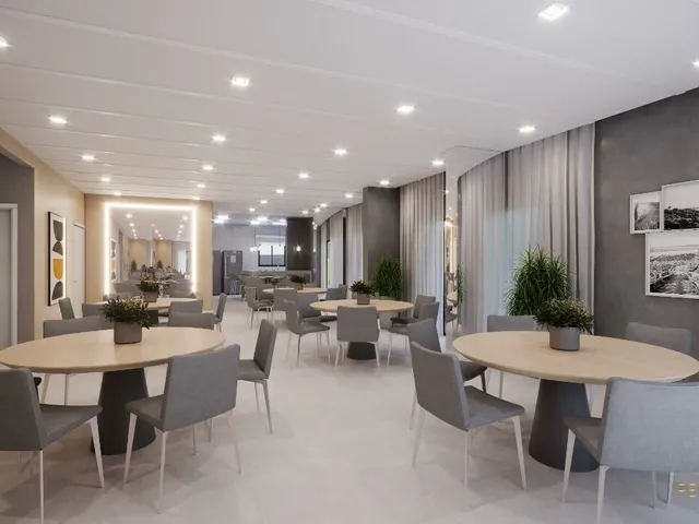 Imagem 8: Apartamento Alto Padrão Praia Brava