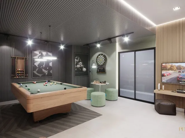 Imagem 9: Apartamento Alto Padrão Praia Brava
