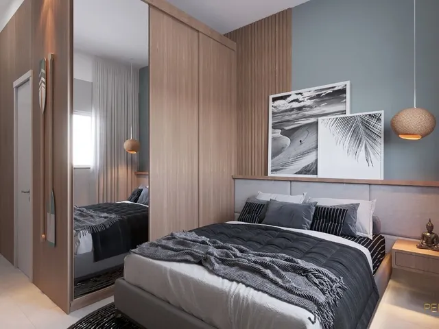 Imagem 7: Apartamento Alto Padrão Praia Brava
