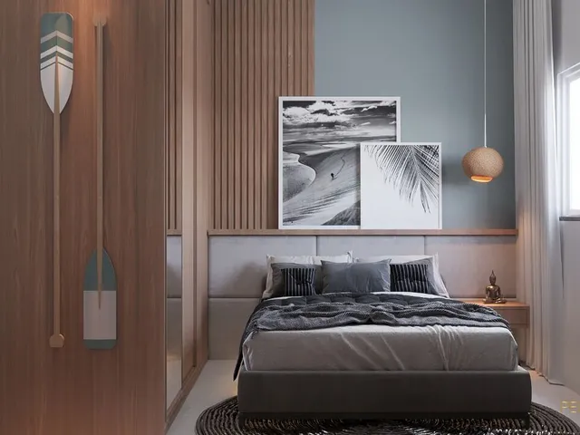 Imagem 6: Apartamento Alto Padrão Praia Brava