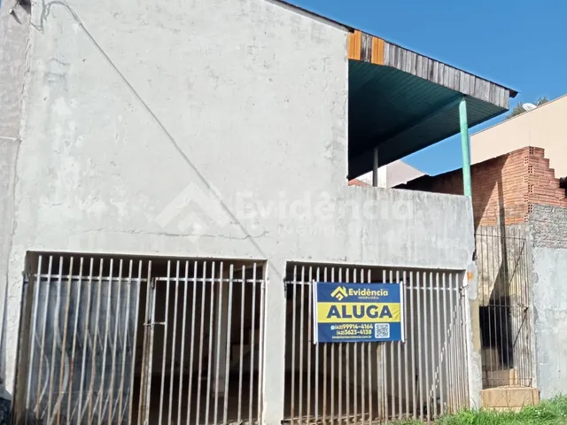 Imagem 1: CASA BAIRRO MORRO ALTO