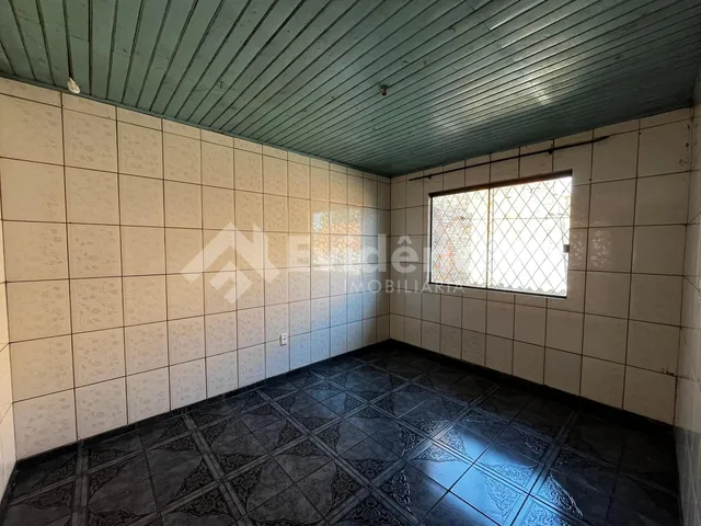 Imagem 2: CASA BAIRRO MORRO ALTO