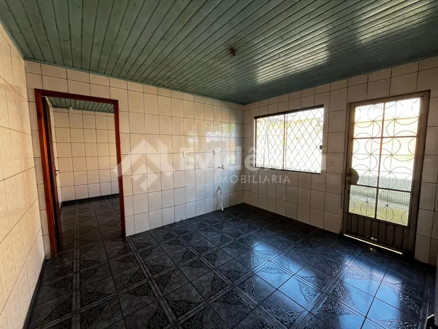 Imagem 4: CASA BAIRRO MORRO ALTO