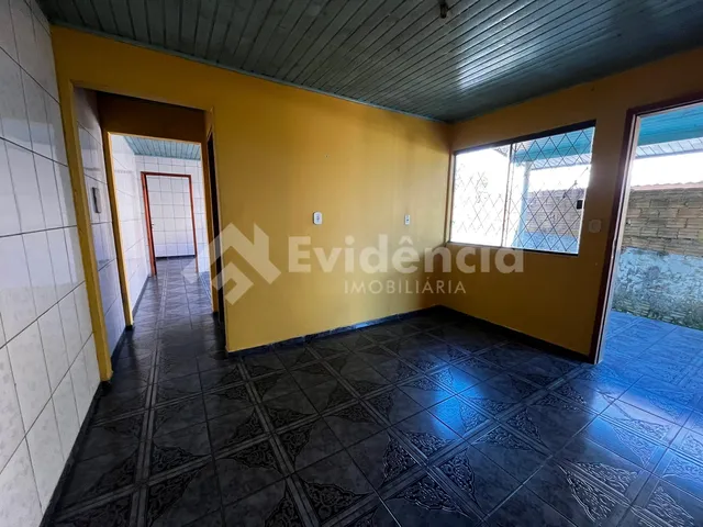 Imagem 7: CASA BAIRRO MORRO ALTO