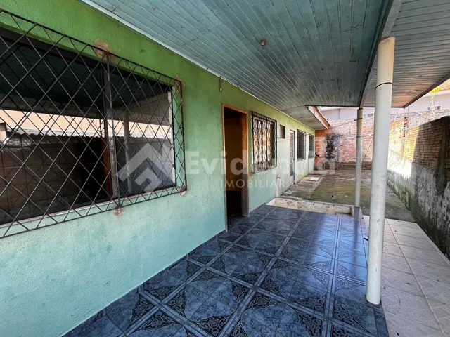 Imagem 9: CASA BAIRRO MORRO ALTO