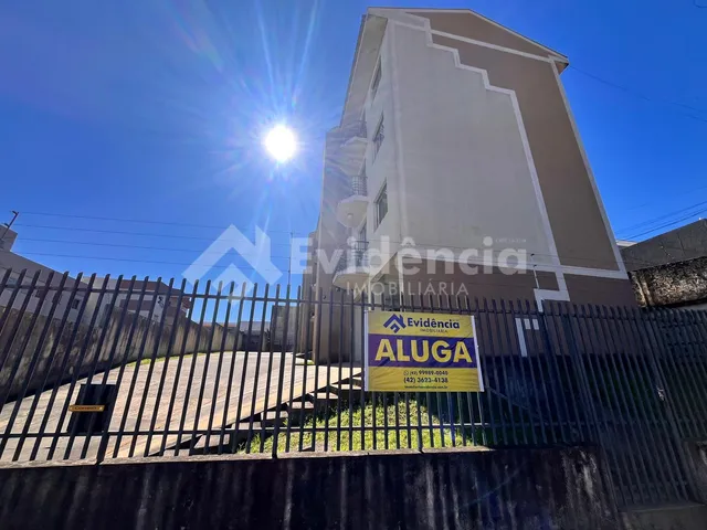 Imagem 1: EXCELENTE APARTAMENTO PARA LOCAÇÃO NA VILA CARLI CEDETEG