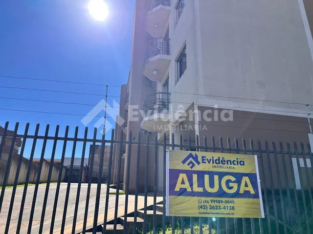 Imagem 10: EXCELENTE APARTAMENTO PARA LOCAÇÃO NA VILA CARLI CEDETEG
