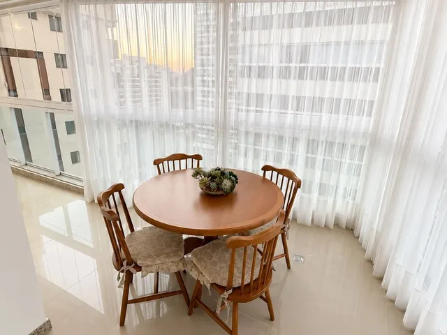Imagem: Apartamento 3 quartos (1 suíte), 160m²