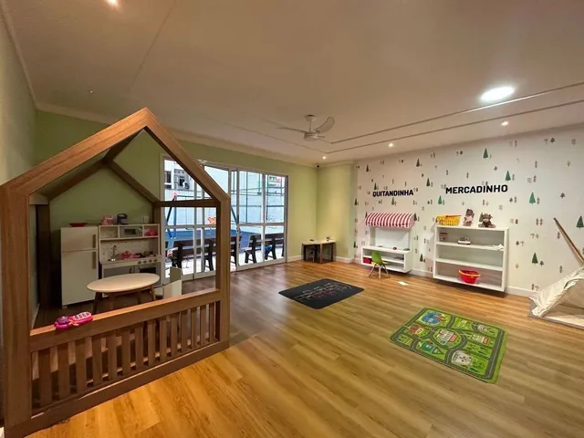 Imagem 15: Apartamento 3 quartos (1 suíte), 160m², 2 vagas, andar alto, Parque das Castanheiras