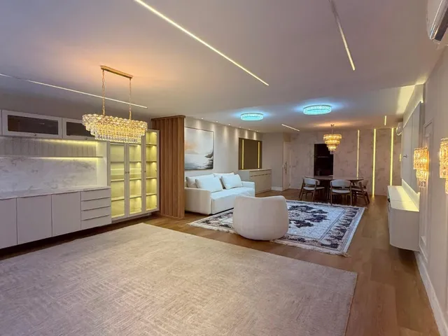 Imagem: Apartamento Alto Padrão 3 quartos (2 suítes)